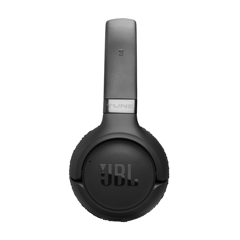 Наушники JBL Tune 680NC Черный