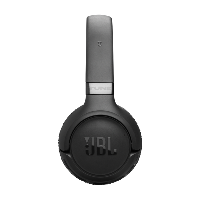 Наушники JBL Tune 680NC Черный