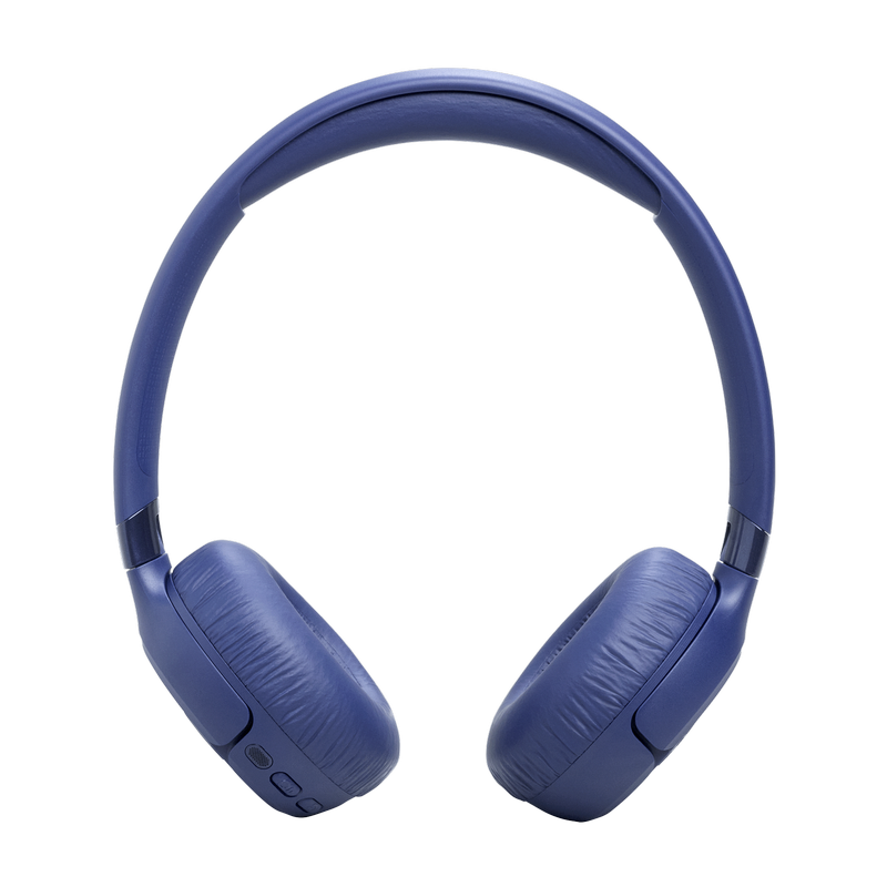 Наушники JBL Tune 680NC Синий