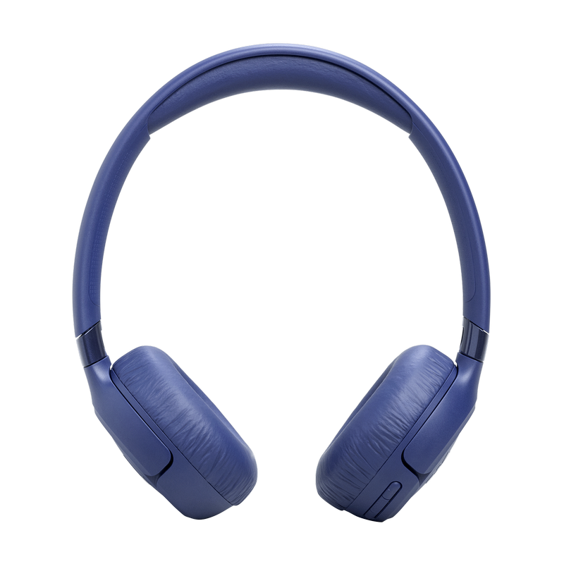 Наушники JBL Tune 680NC Синий