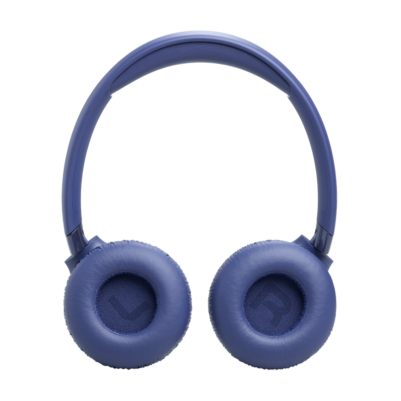 Наушники JBL Tune 680NC Синий