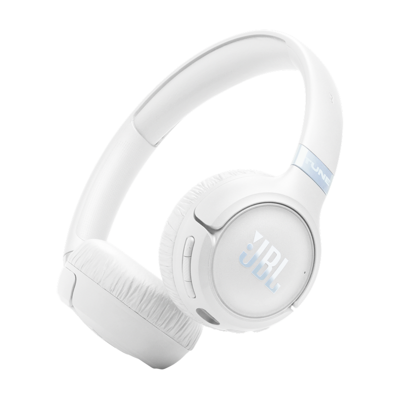 Наушники JBL Tune 680NC Белый