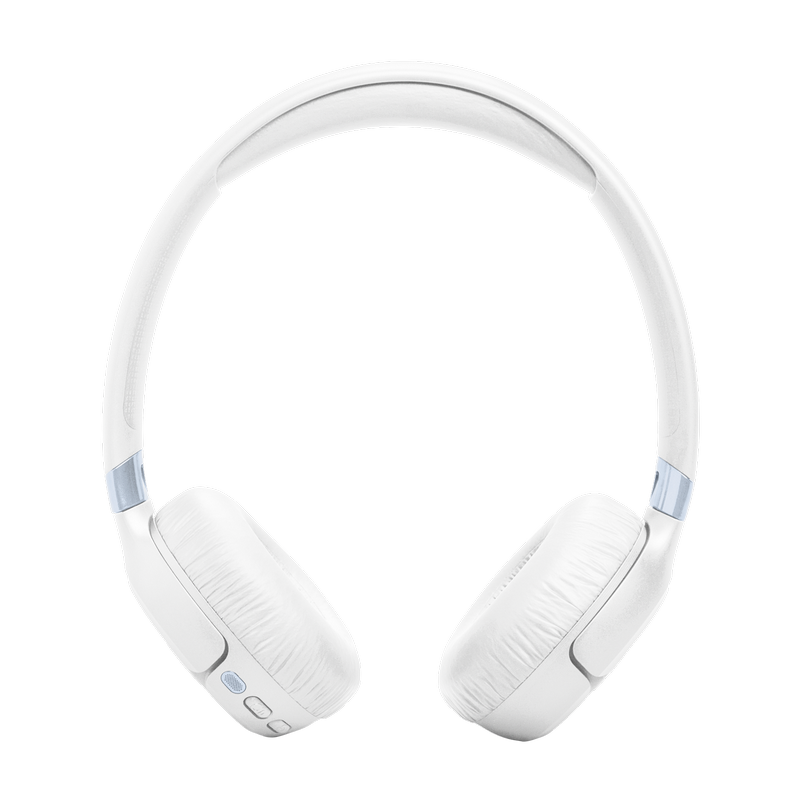 Наушники JBL Tune 680NC Белый