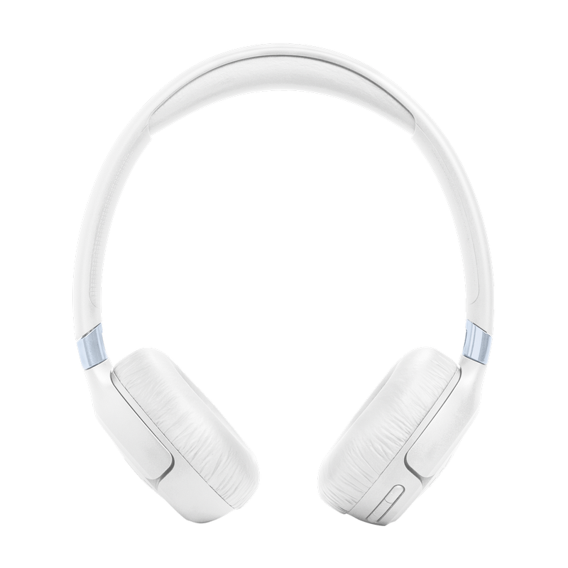 Наушники JBL Tune 680NC Белый