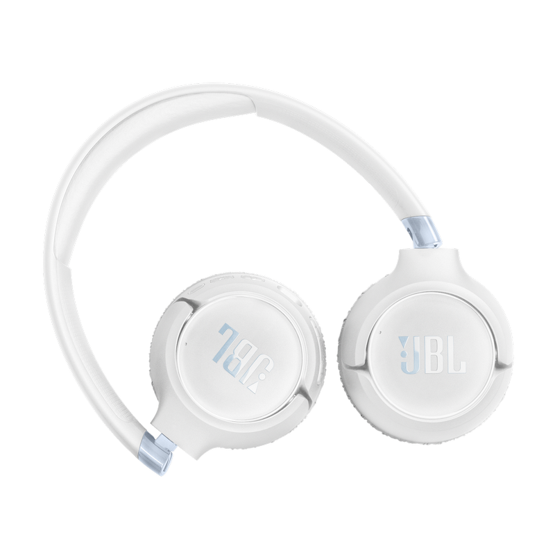Наушники JBL Tune 680NC Белый