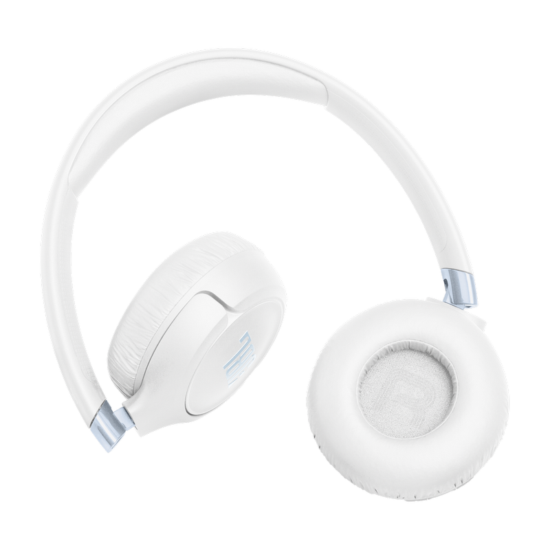 Наушники JBL Tune 680NC Белый