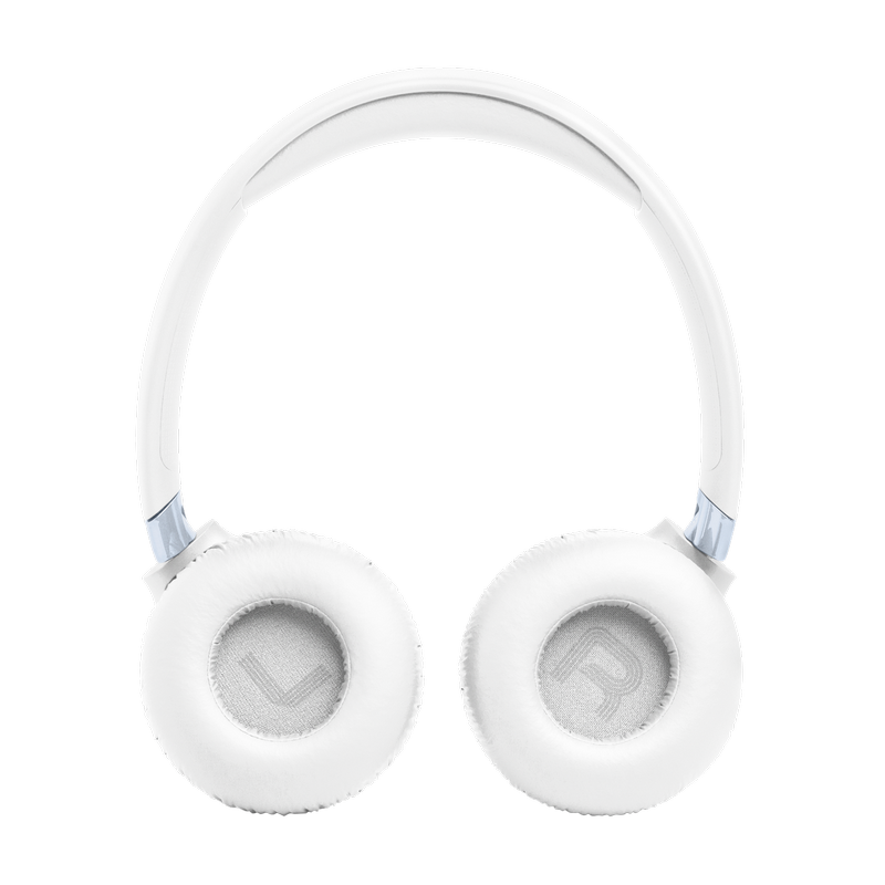 Наушники JBL Tune 680NC Белый