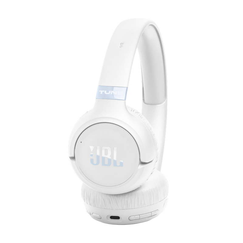 Наушники JBL Tune 680NC Белый