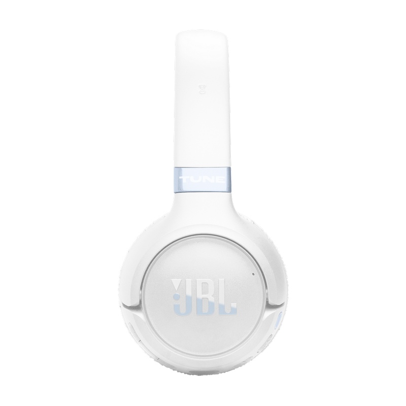 Наушники JBL Tune 680NC Белый