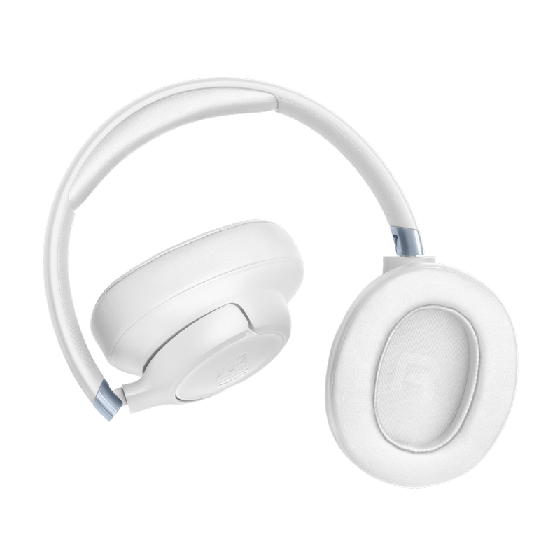 Наушники JBL Tune 780NC Белый