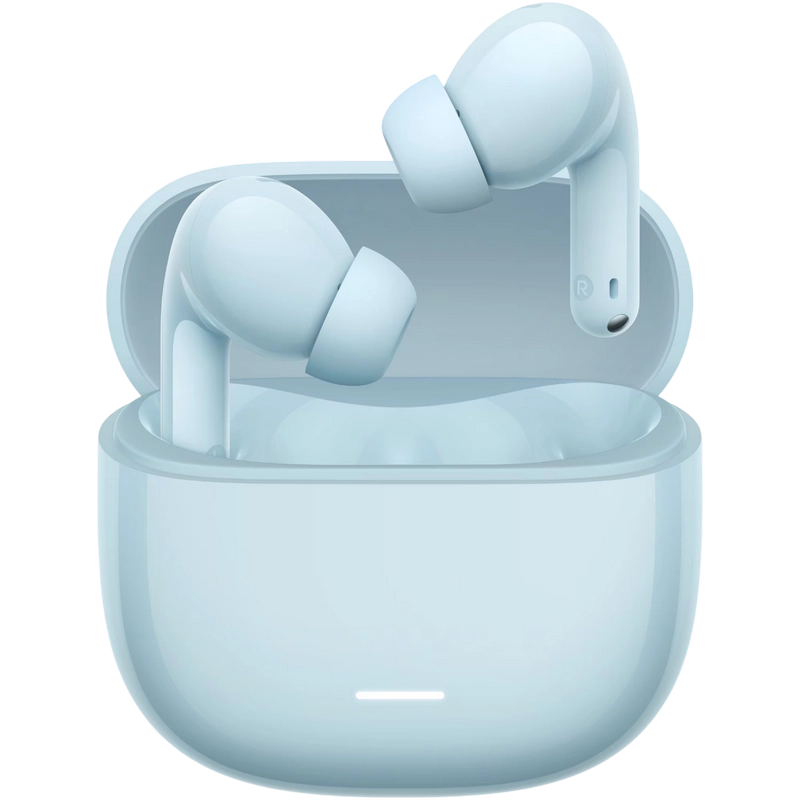 Наушники Xiaomi Redmi Buds 8 Lite Синий
