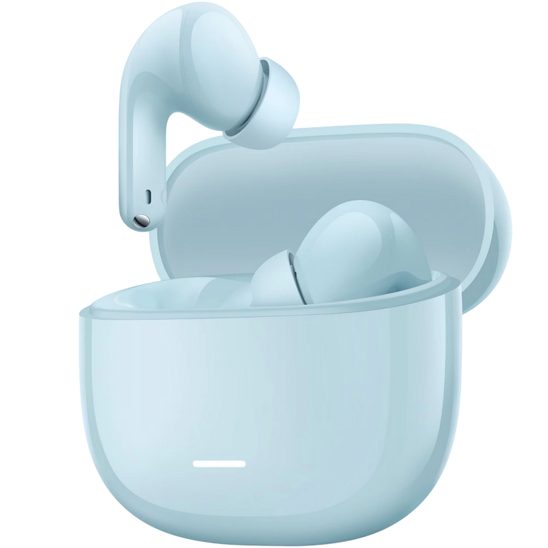 Наушники Xiaomi Redmi Buds 8 Lite Синий