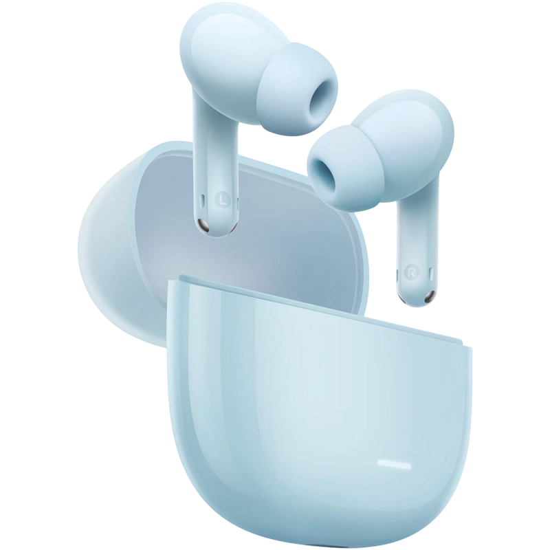 Наушники Xiaomi Redmi Buds 8 Lite Синий