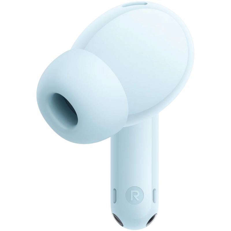 Наушники Xiaomi Redmi Buds 8 Lite Синий