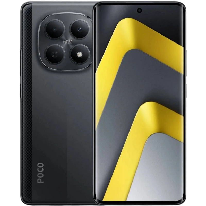 Смартфон Xiaomi Poco M8, 8 ГБ / 256..