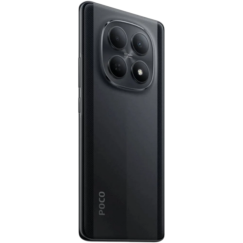 Смартфон Xiaomi Poco M8, 8 ГБ / 256ГБ