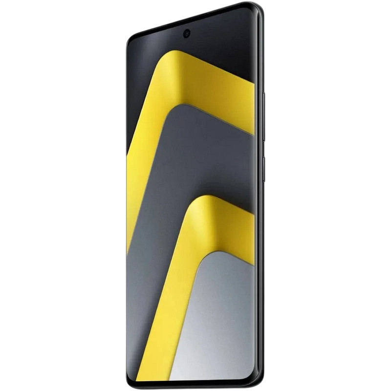 Смартфон Xiaomi Poco M8, 8 ГБ / 256ГБ