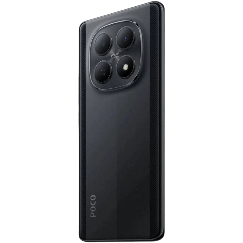 Смартфон Xiaomi Poco M8, 8 ГБ / 256ГБ