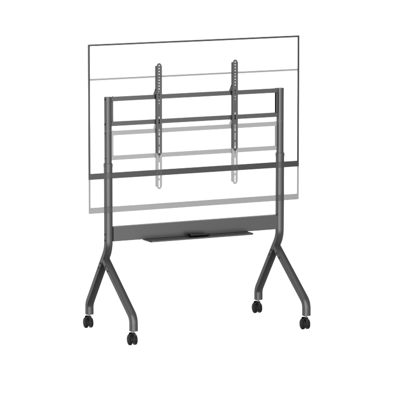 Кронштейн для телевизора Reflecta 110M-12060 Черный