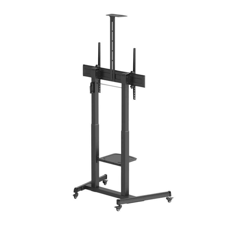 Кронштейн для телевизора Reflecta 100P-10060T Черный