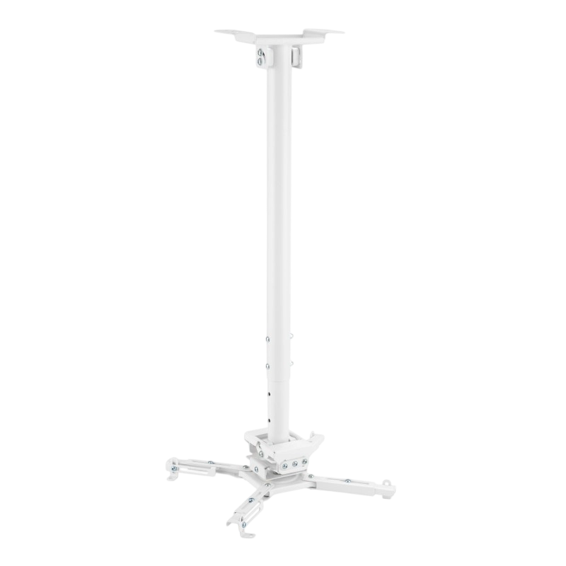 Купить  Крепления для проекторов - Потолочное крепление Reflecta VEXUS 2 Белый..