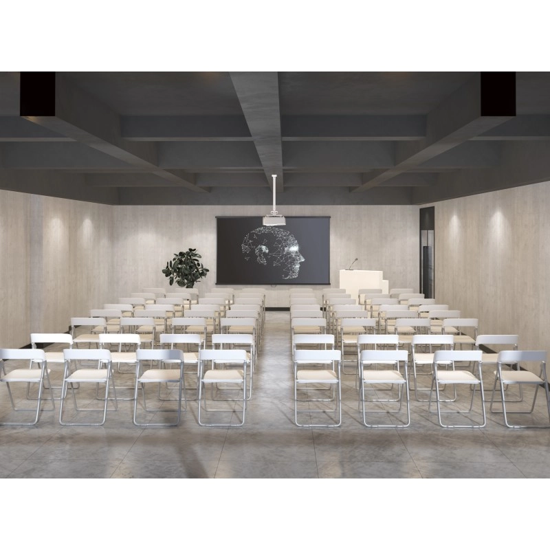 Потолочное крепление Reflecta VEXUS 2 Белый