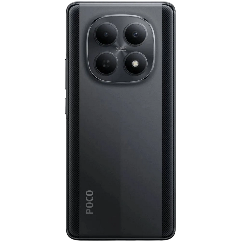 Смартфон Xiaomi Poco M8, 8 ГБ / 512ГБ