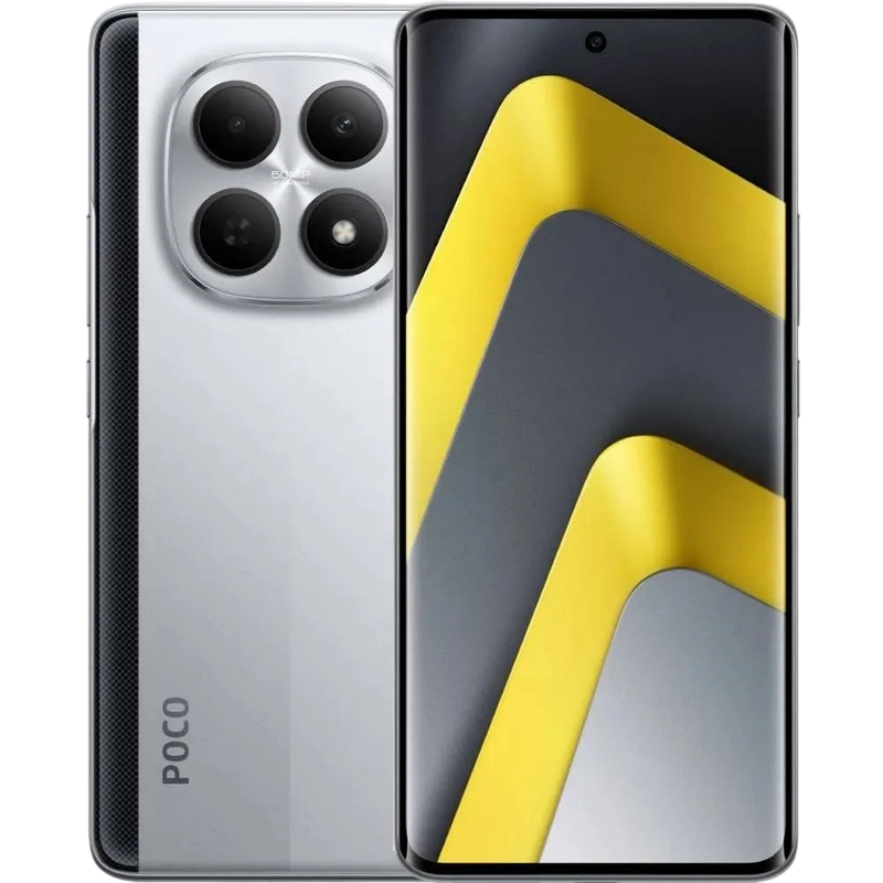 Смартфон Xiaomi Poco M8, 8 ГБ / 512..