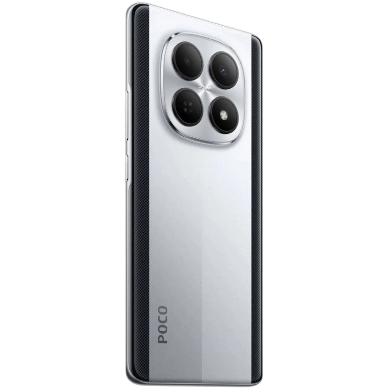 Смартфон Xiaomi Poco M8, 8 ГБ / 512ГБ