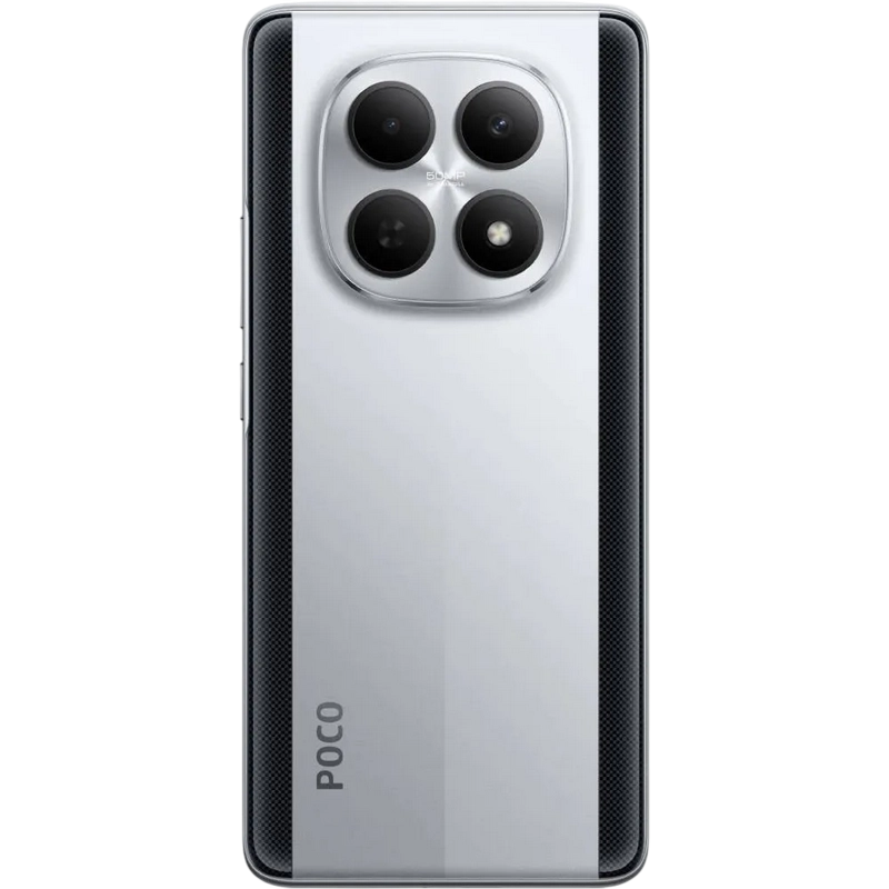 Смартфон Xiaomi Poco M8, 8 ГБ / 512ГБ