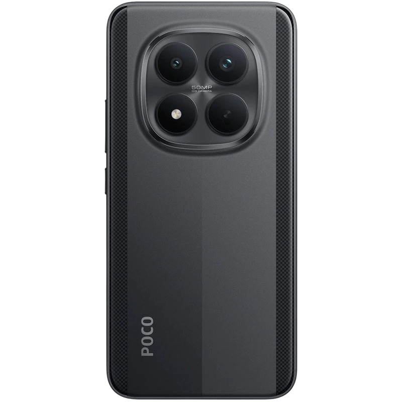 Смартфон Xiaomi Poco M8 Pro, 8 ГБ / 256ГБ