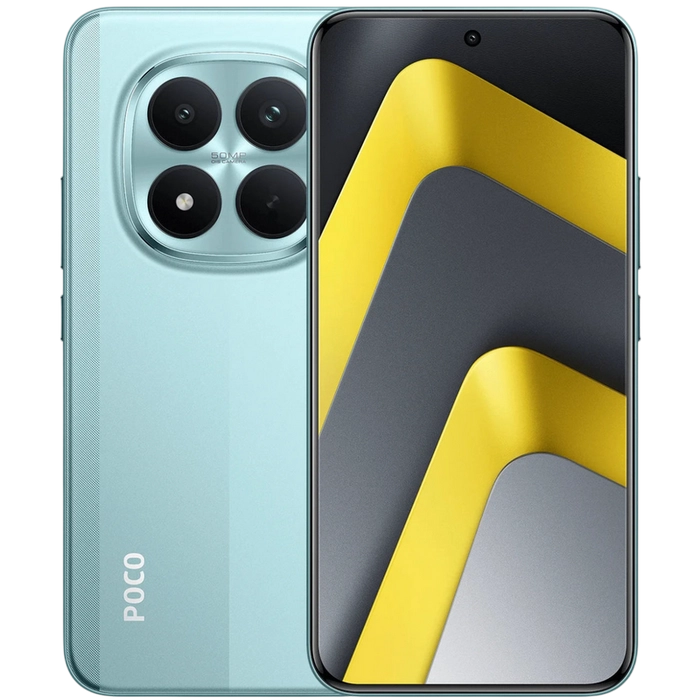 Смартфон Xiaomi Poco M8 Pro, 8 ГБ /..