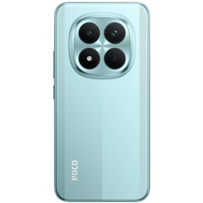 Смартфон Xiaomi Poco M8 Pro, 8 ГБ / 256ГБ