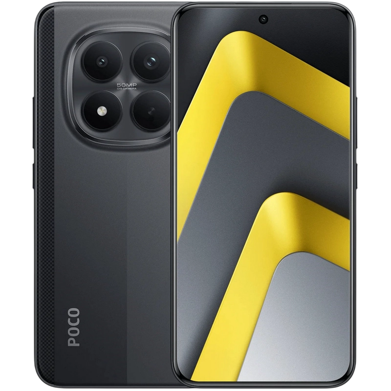 Смартфон Xiaomi Poco M8 Pro, 12 ГБ ..