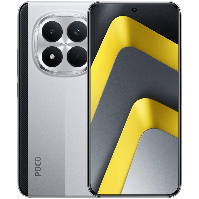 Смартфон Xiaomi Poco M8 Pro, 12 ГБ ..