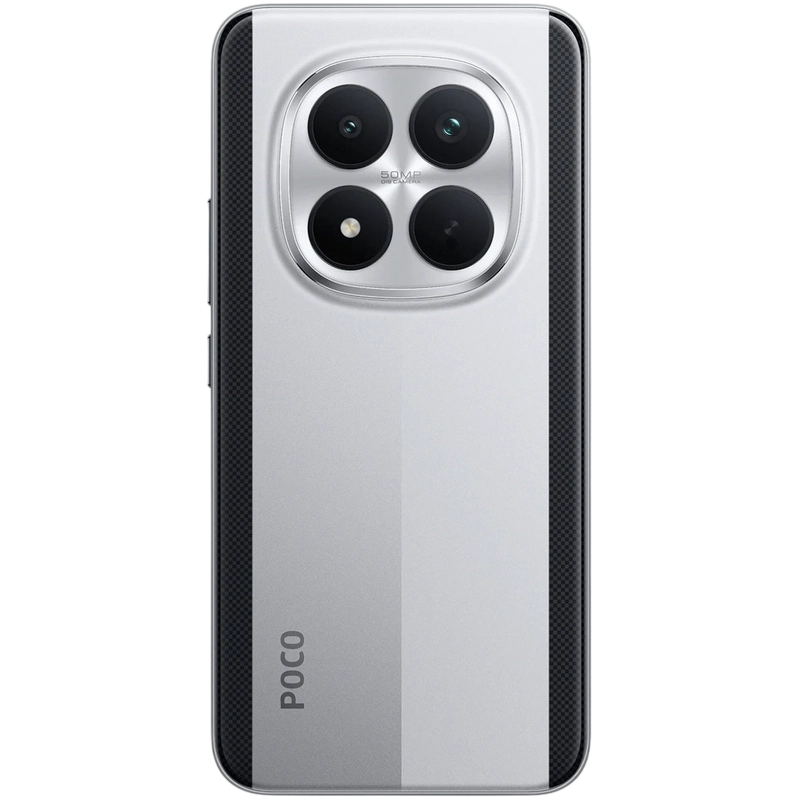 Смартфон Xiaomi Poco M8 Pro, 12 ГБ / 512ГБ