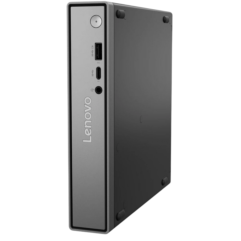 Mini PC Lenovo ThinkCentre neo 50q Gen5 Intel Core 7 240H 16 GB Negru