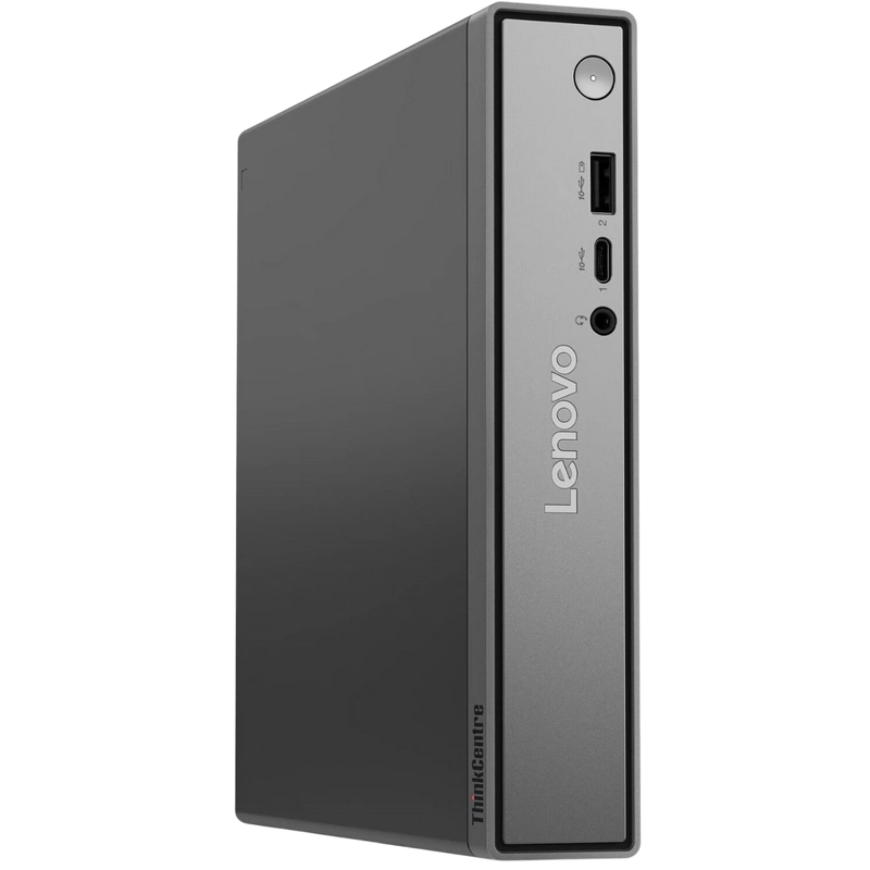 Купить  Настольные компьютеры и мини-ПК - Мини ПК Lenovo ThinkCentre neo 50q Gen5 Intel..
