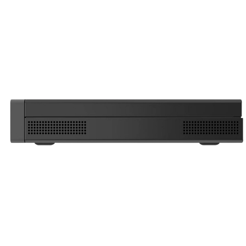 Mini PC Lenovo ThinkCentre neo 50q Gen5 Intel Core i5-13420H 16 GB Negru