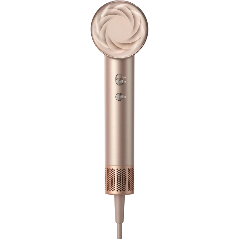 Фен Dreame Glory High-Speed Розовое Золото