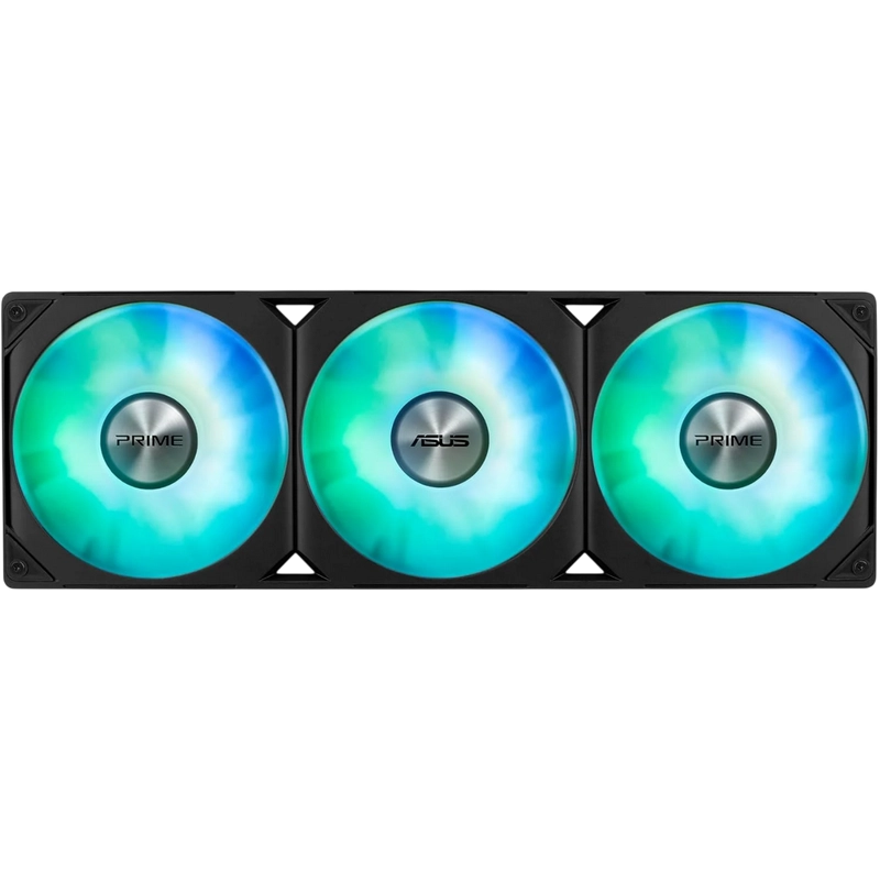 Cooler procesor ASUS PRIME LC 360 ARGB 120 mm