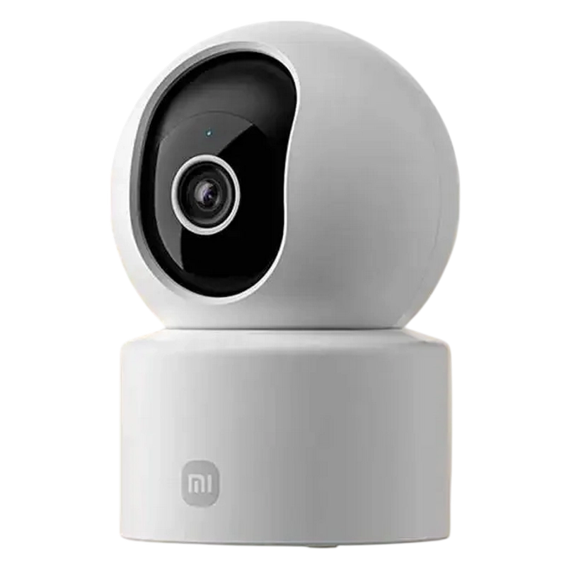 Камера видеонаблюдения Xiaomi Smart Camera C302 Белый