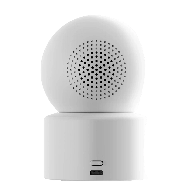 Камера видеонаблюдения Xiaomi Smart Camera C302 Белый