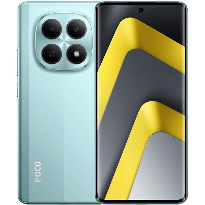 Смартфон Xiaomi Poco M8, 8 ГБ / 256..