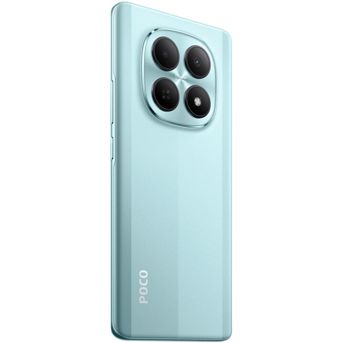 Смартфон Xiaomi Poco M8, 8 ГБ / 256ГБ