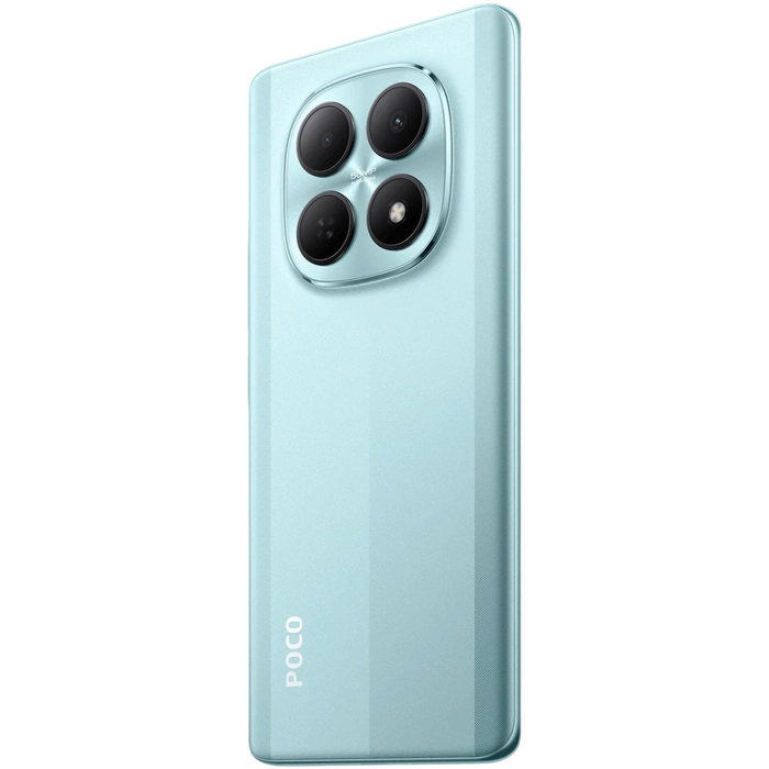 Смартфон Xiaomi Poco M8, 8 ГБ / 256ГБ