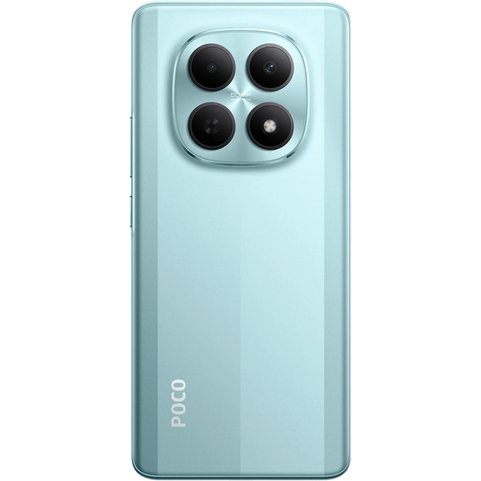 Смартфон Xiaomi Poco M8, 8 ГБ / 512ГБ