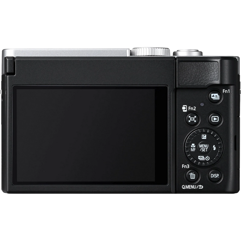 Компактный фотоаппарат Panasonic DC-TZ99E-S