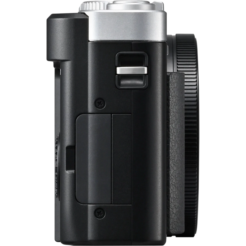 Компактный фотоаппарат Panasonic DC-TZ99E-S