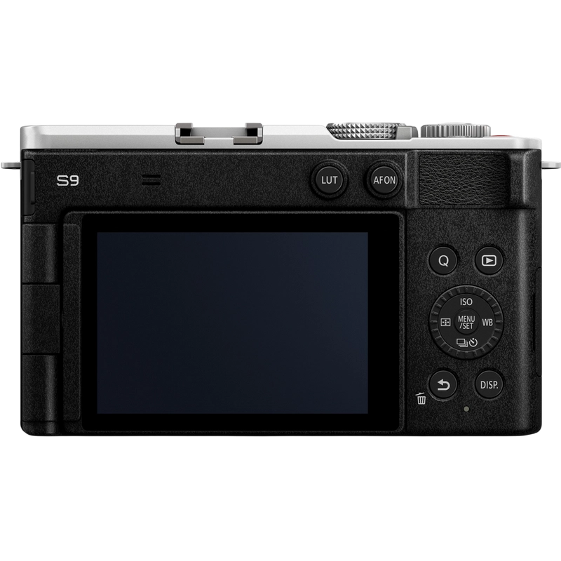 Aparat Foto Mirrorless Panasonic Lumix DC-S9E-SA